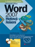 Microsoft Office Word 2007 - Josef Pecinovský, Computer Press, 2009