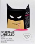 Kniha: Boxed and Labelled (Gestalten Verlag). Gestalten Verlag, 2009