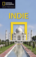 Kniha: Indie (Louise Nicholson). Computer Press, 2009