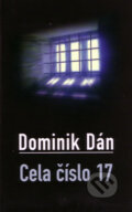 Cela číslo 17 (s podpisom autora) - Dominik Dán, 2007