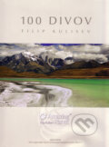 100 divov (s podpisom autora) - Filip Kulisev, Amazing Planet, 2009