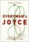 Kniha: Everyman's Joyce (Eri Hamaji a W. Terrence Gordon). Mark Batty Publisher, 2009