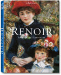 Renoir, Painter of Happiness - Gilles Néret, Taschen, 2009