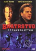 Film: Bratstvo spravodlivých (Charles Braverman) (DVD). Magicbox, 1986
