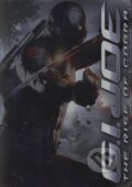 G.I. Joe Steelbook 1 DVD - Stephen Sommers, 2009