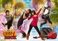 Puzzle: Camp Rock, Let (Clementoni). Clementoni