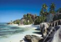 Puzzle: Seychelly (Clementoni). Clementoni