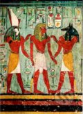 Ramses I with Gods of the Underworld, Editions Ricordi