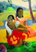 Puzzle: Gauguin, Nafea Faa Ipoipo (Educa). Educa
