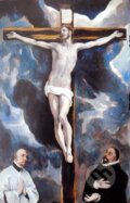 El Greco, Kristus, Editions Ricordi