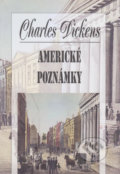 Americké poznámky - Charles Dickens, 2020