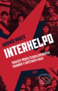 Interhelpo - Jaromír Marek, 2020