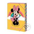 Box na sešity A4: Disney Minnie (Argus). Argus, 2020