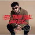 Skinny Barber: El Trap Del Amor - Skinny Barber, Hudobné albumy, 2020
