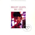 OST Bright Lights, Big City LP, Hudobné albumy, 2020