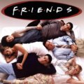 Hudobné CD: Friends LP (Hudobné albumy). Hudobné albumy, 2020