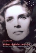 Kniha: Příběh totálního herectví (Luboš Mareček). Janáčkova akademie múzických umění v Brně, 2019
