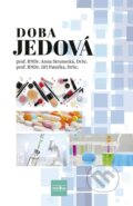 E-kniha: Doba jedová (Anna Strunecká a Jiří Patočka)