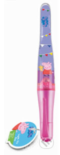 Peppa - Svítící tužka (Jiří Models). Jiří Models, 2020