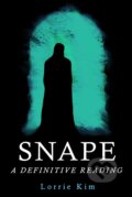 Snape - Lorrie Kim, Story Spring, 2016