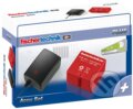 Společenská hra: Fischertechnik Plus Accu Set 220V (Fischertechnik)