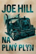 Na plný plyn - Joe Hill, 2020
