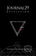 Kniha: Journal 29 Revelation (Dimitris Chassapakis). Rain Projects, 2018