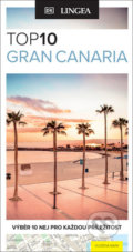 TOP 10 Gran Canaria, Lingea, 2020