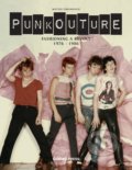 Kniha: Punkouture (Matteo Torcinovich). Gingko Press, 2020