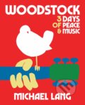 Woodstock - Michael Lang, Reel Art, 2019
