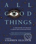 All Good Things - Stephen Ellcock, September, 2019