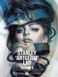 Stanley Artgerm Lau Volume 2 - Stanley Lau, DC Comics, 2020