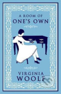 A Room of One&#039;s Own - Virginia Woolf, Alma Books, 2019