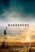 Wanderers - Chuck Wendig, Rebellion, 2020