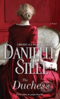 The Duchess - Danielle Steel, Dell, 2018