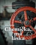 Chemička, má láska - Václav Žďárský, Královéhradecká diecéze Církve československé husitské, 2020