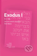 Exodus I - Petr Sláma, Česká biblická společnost, 2020