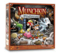 Munchkin: Podzemí (Andrea Chiarvesio a Eric M. Lang). ADC BF, 2020