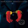 Pink Floyd : Arnold Layne - Live at Syd Barrett Tribute, 2007 (RSD 2020) LP - Pink Floyd, Hudobné albumy, 2020