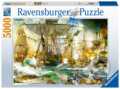 Velká lodní bitva, Ravensburger, 2020