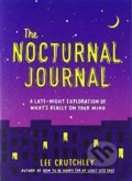 The Nocturnal Journal - Lee Crutchley, Penguin Books, 2019