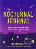 Kniha: The Nocturnal Journal (Lee Crutchley). Penguin Books, 2019