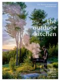 Kniha: The Outdoor Kitchen (Eric Werner a Nils Bernstein). Ten speed, 2020