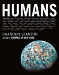 Humans - Brandon Stanton, 2020