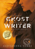 Ghostwriter - Alessandra Torre, Mystery Press, 2020