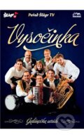 Film: Vysočinka:  Galánečka uvádí (Vysočinka) (DVD). Hollywood, 2019