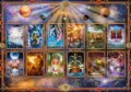 Puzzle: Signs of the zodiac (Schmidt). Schmidt