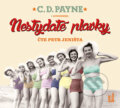 Audiokniha: Nestydaté plavky (D. C. Payne). OneHotBook, 2020