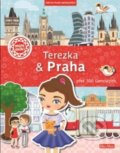 Terezka & Praha (český jazyk), Ella & Max, 2020