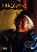 Film: Království Mustang (Martin Kratochvíl) (DVD). Studio Budíkov, 2015